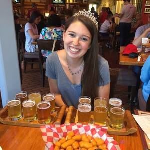 Meet your Posher, Betsy